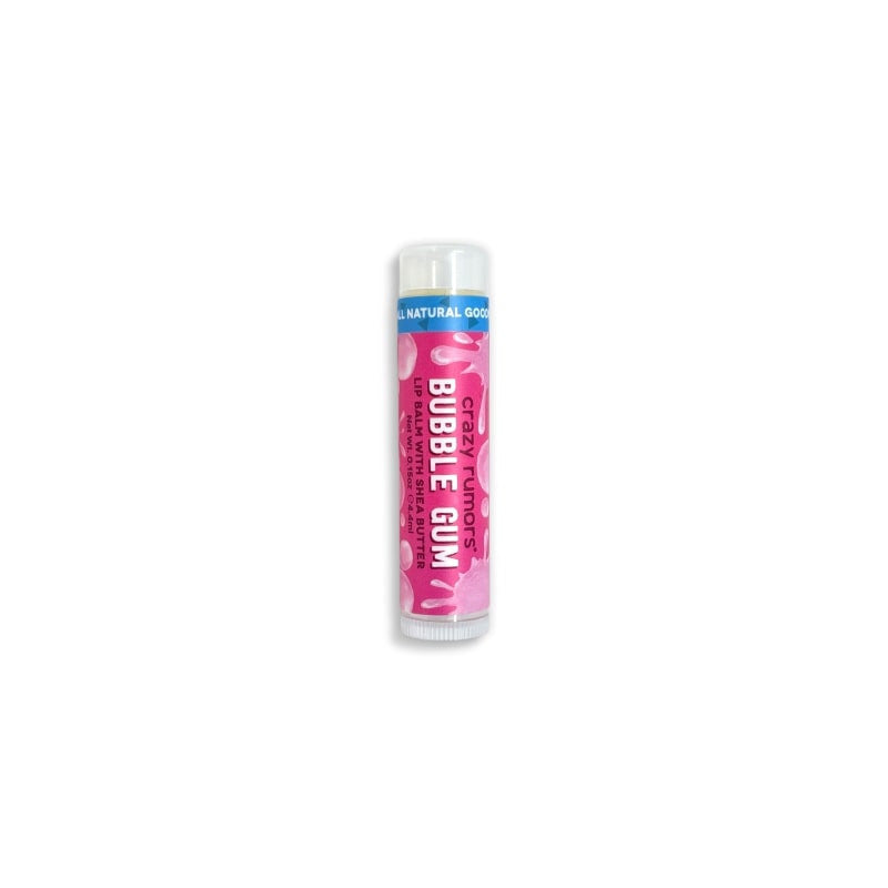 Bubble Gum Lip Balm