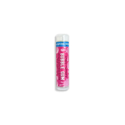 Bubble Gum Lip Balm