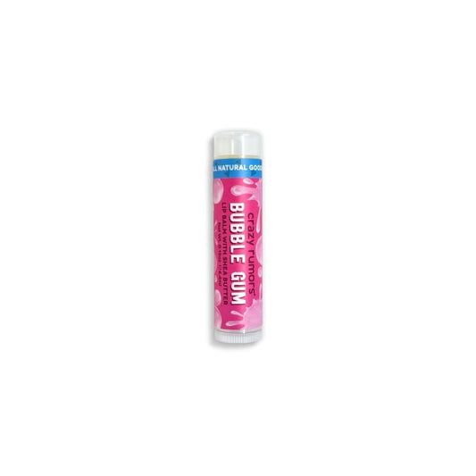 Bubble Gum Lip Balm