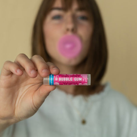 Bubble Gum Lip Balm