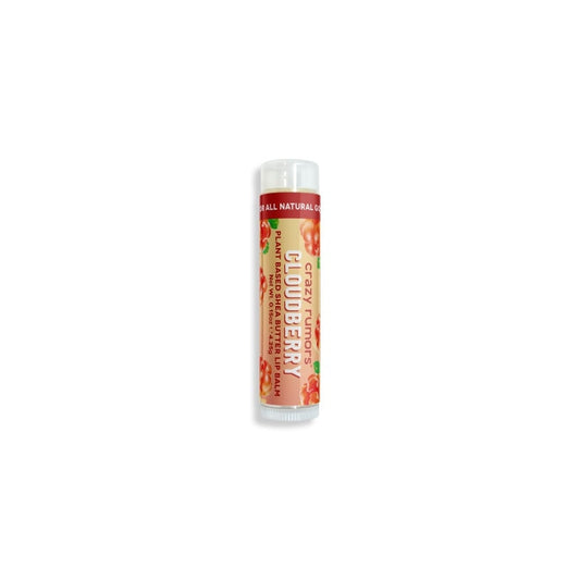 Cloudberry Lip Balm