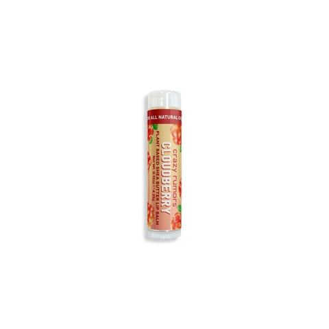 Cloudberry Lip Balm
