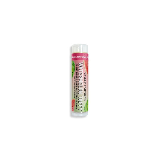 Watermelon Taffy Lip Balm