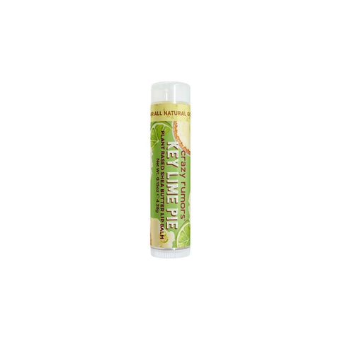 Key Lime Pie Lip Balm