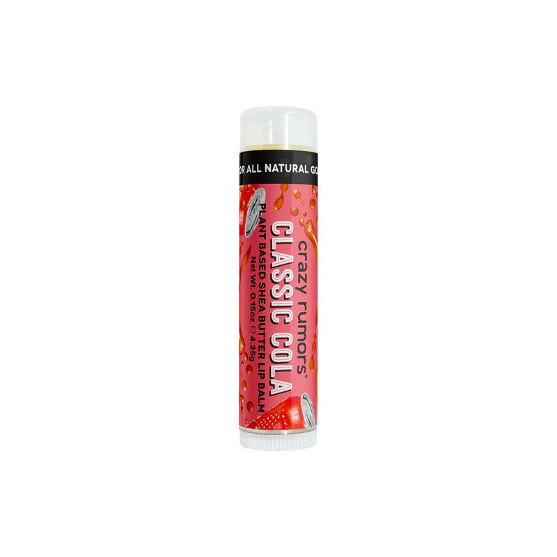 Classic Cola Lip Balm