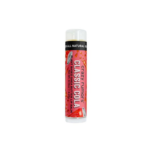 Classic Cola Lip Balm