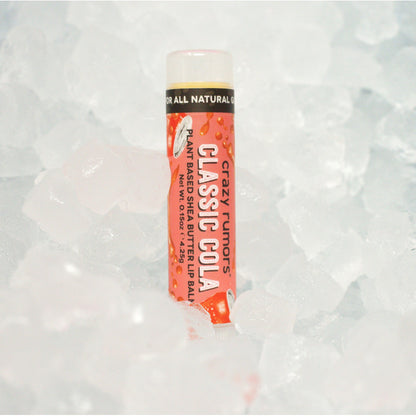 Classic Cola Lip Balm