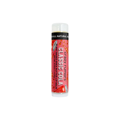 Classic Cola Lip Balm
