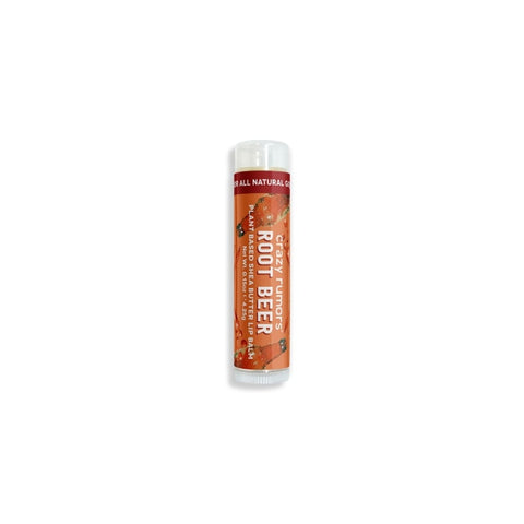 Root Beer Lip Balm