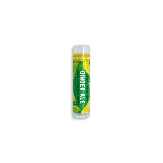Ginger Ale Lip Balm