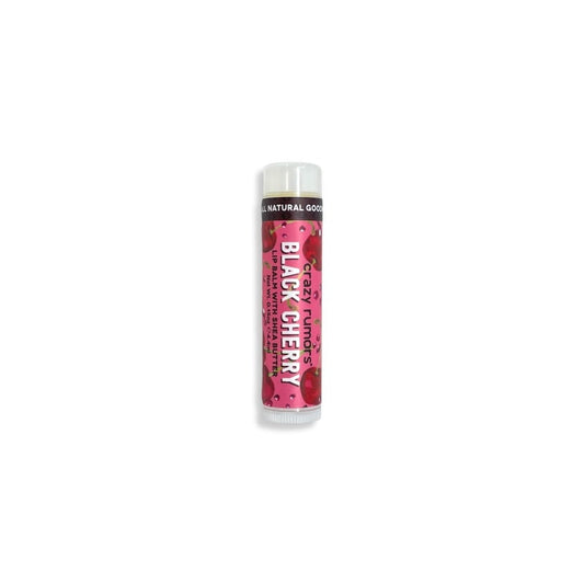 Black Cherry Lip Balm