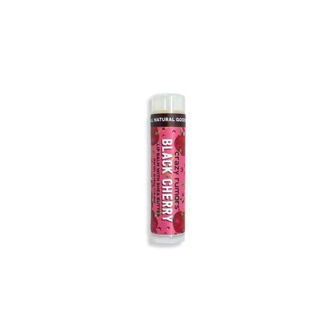 Black Cherry Lip Balm
