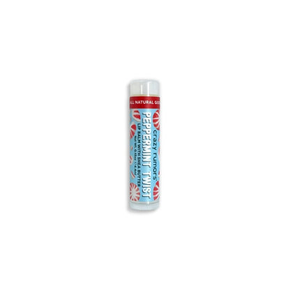 Peppermint Twist Lip Balm