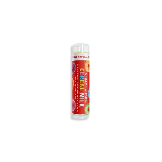 Cereal Milk Lip Balm