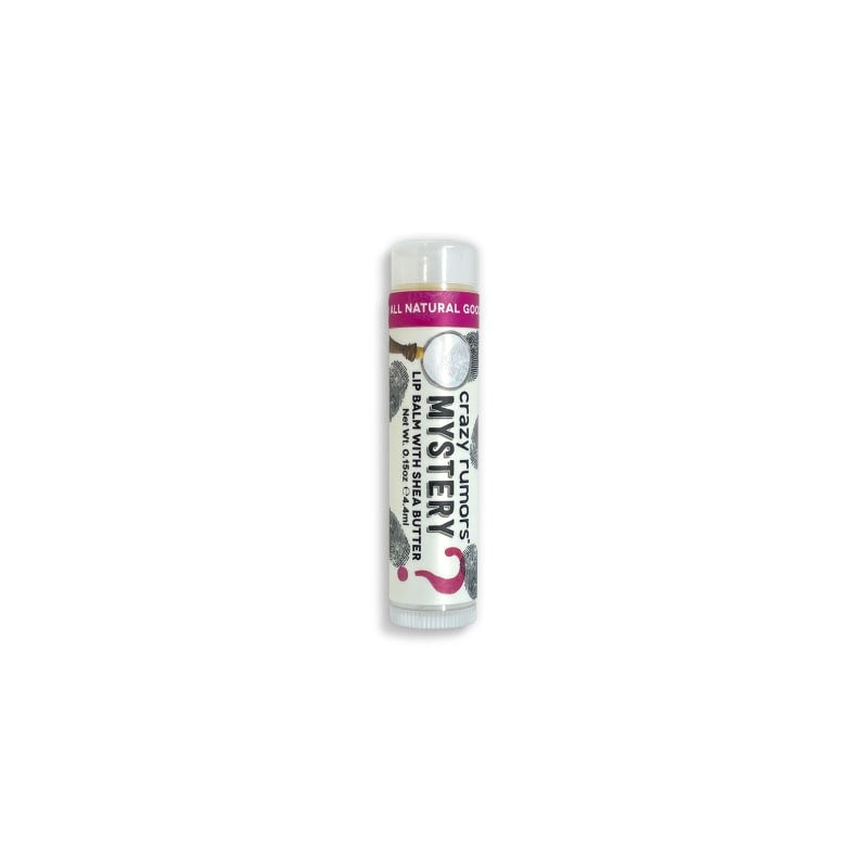 Mystery Flavor Lip Balm
