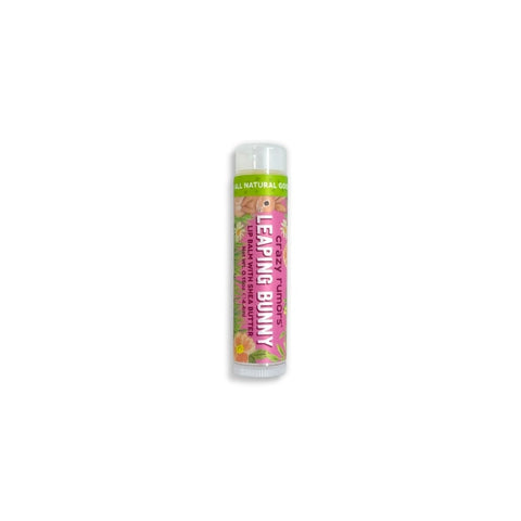 Leaping Bunny Lip Balm