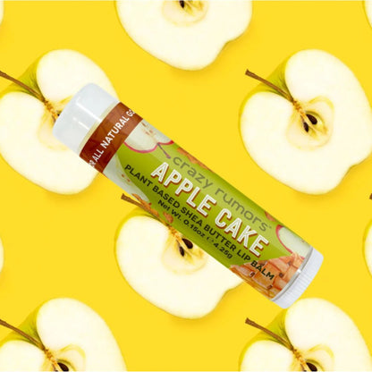 Apple Cake Lip Balm