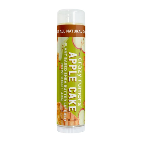 Apple Cake Lip Balm