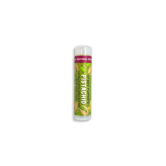 Pistachio Lip Balm
