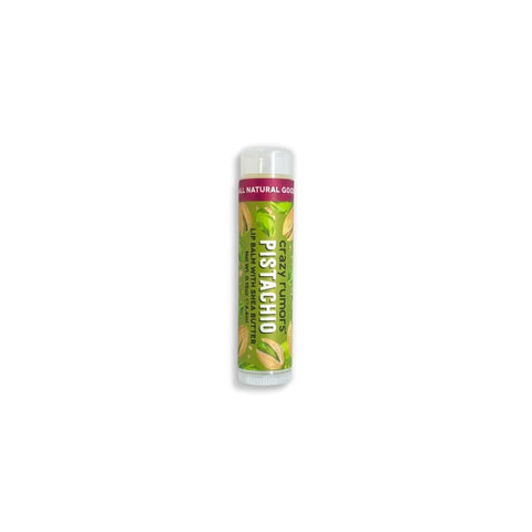 Pistachio Lip Balm