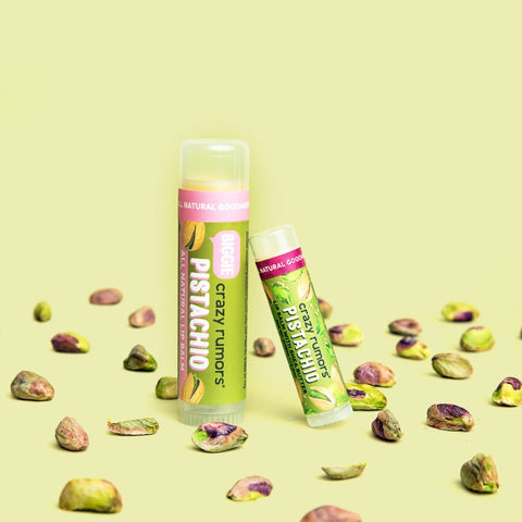 Pistachio Lip Balm