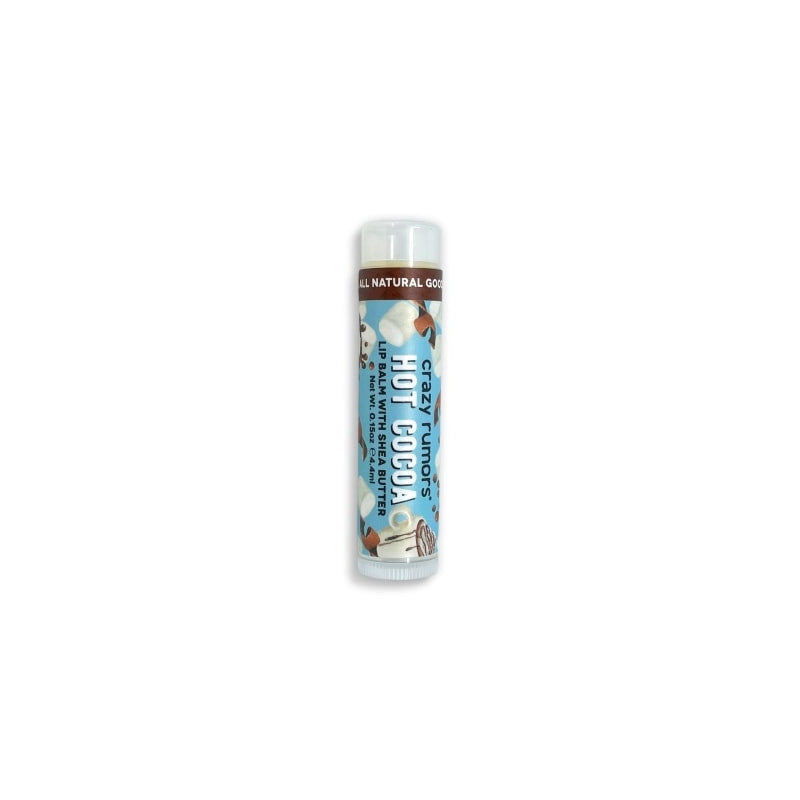 Hot Cocoa Lip Balm