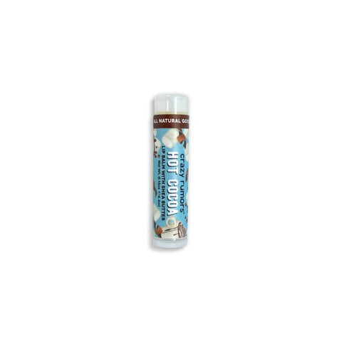 Hot Cocoa Lip Balm