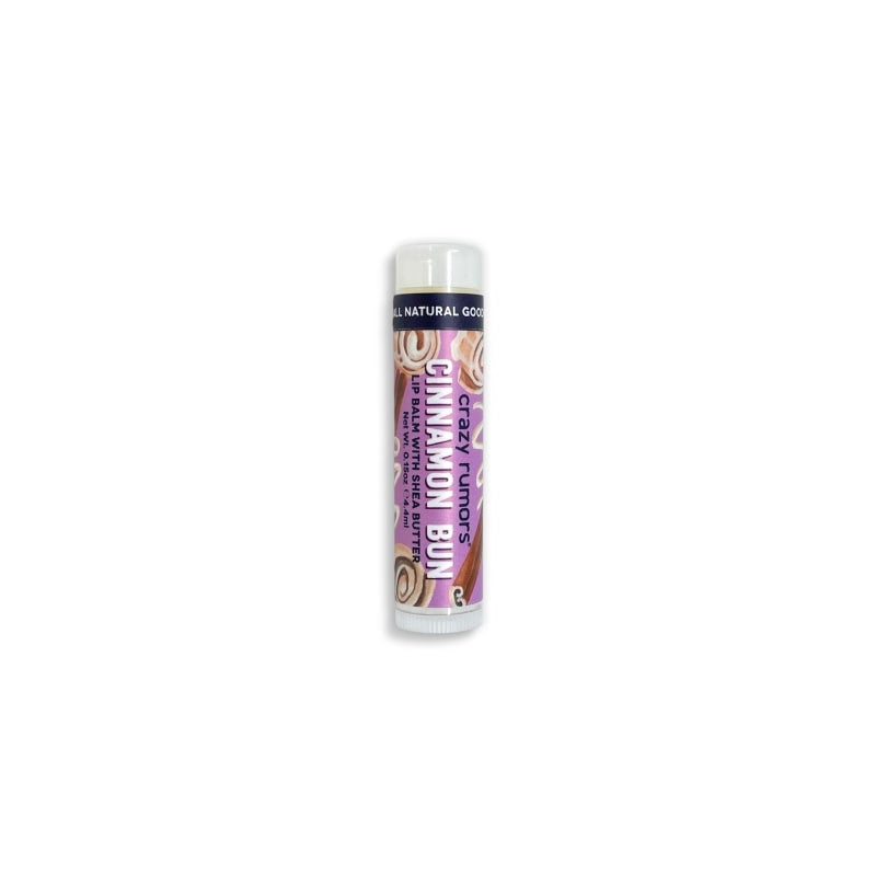 Cinnamon Bun Lip Balm