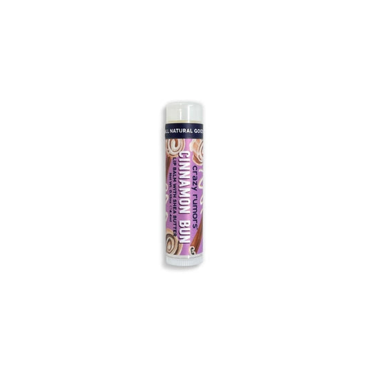 Cinnamon Bun Lip Balm