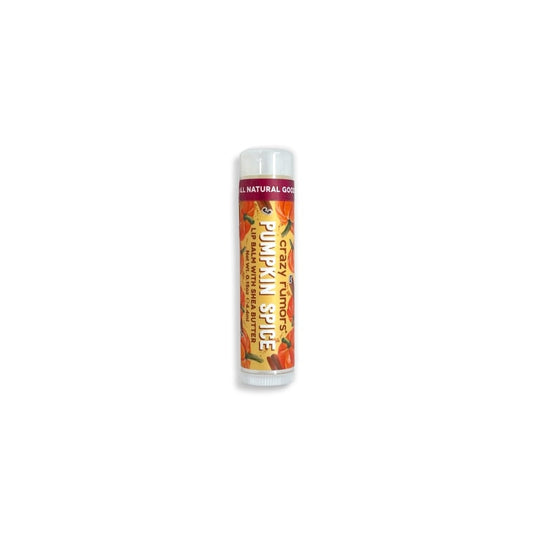 Pumpkin Spice Lip Balm