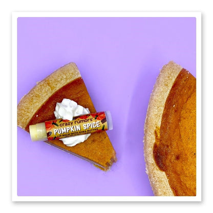 Pumpkin Spice Lip Balm
