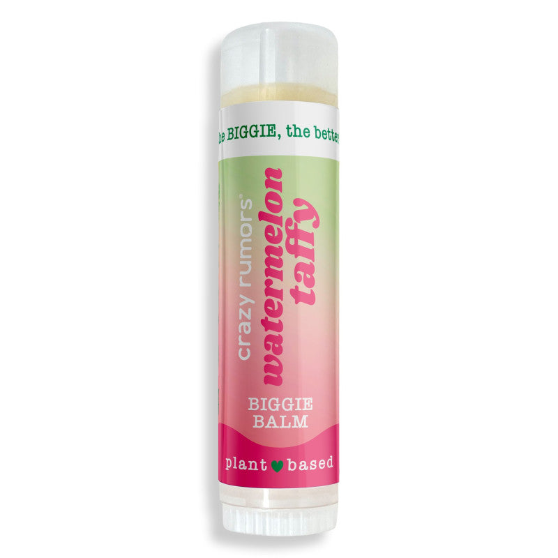 Biggie Watermelon Taffy