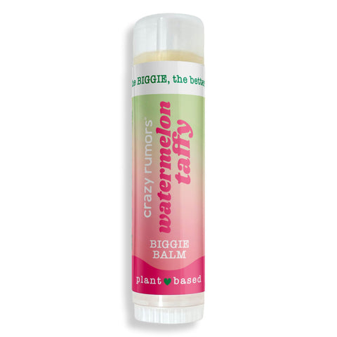 Biggie Watermelon Taffy