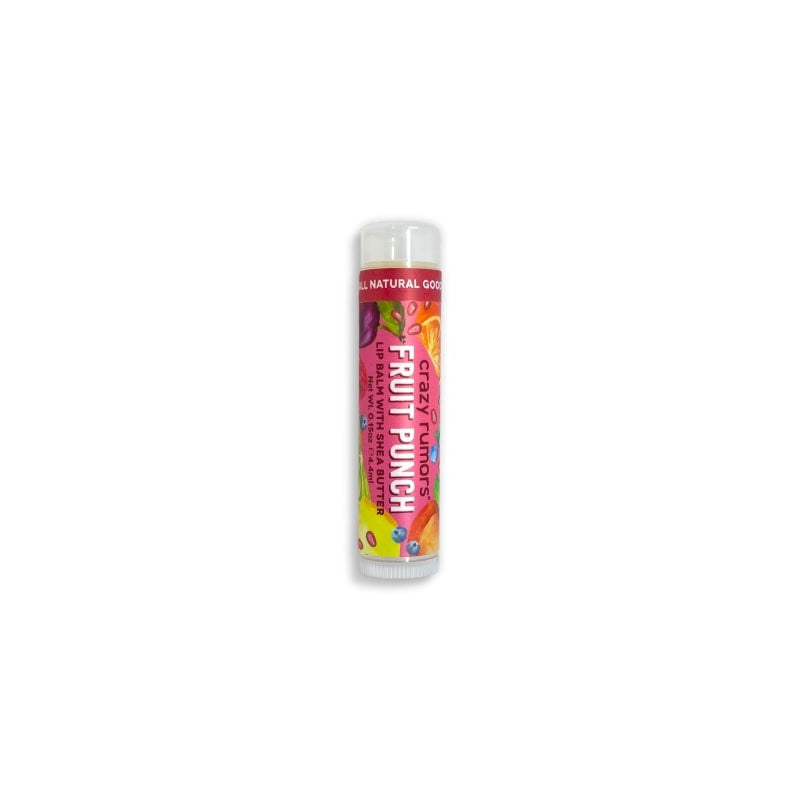 Fruit Punch Lip Balm