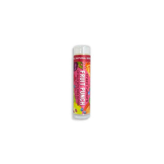 Fruit Punch Lip Balm