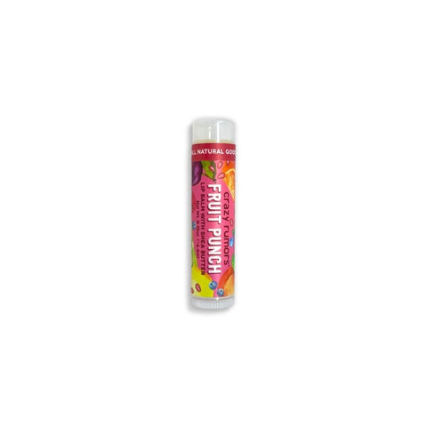 Fruit Punch Lip Balm