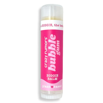Biggie Bubble Gum