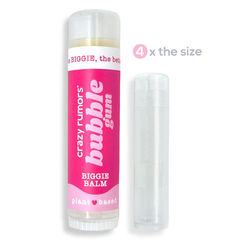 Biggie Bubble Gum