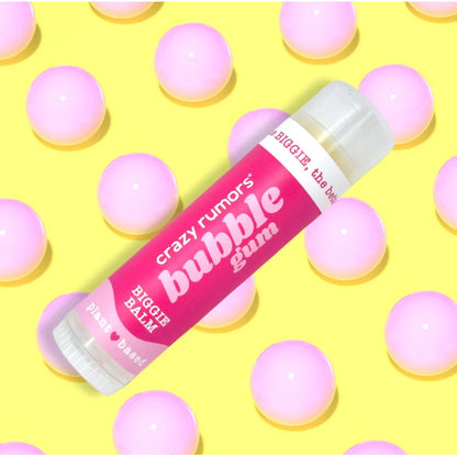 Biggie Bubble Gum