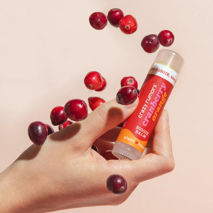 Biggie Cranberry Orange