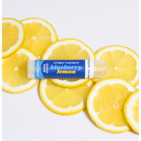 Biggie Blueberry Lemon