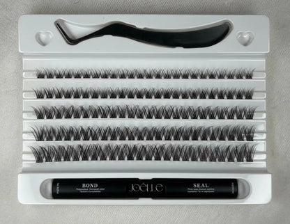 DIY Lashes - Volle & natürliche Wimpern in Minuten