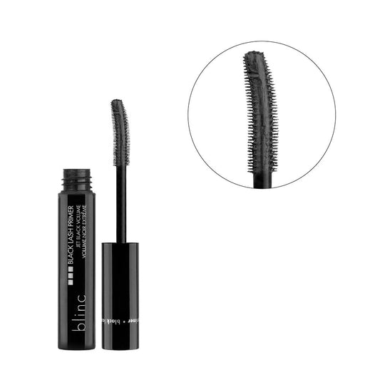 Lash Primer: Black
