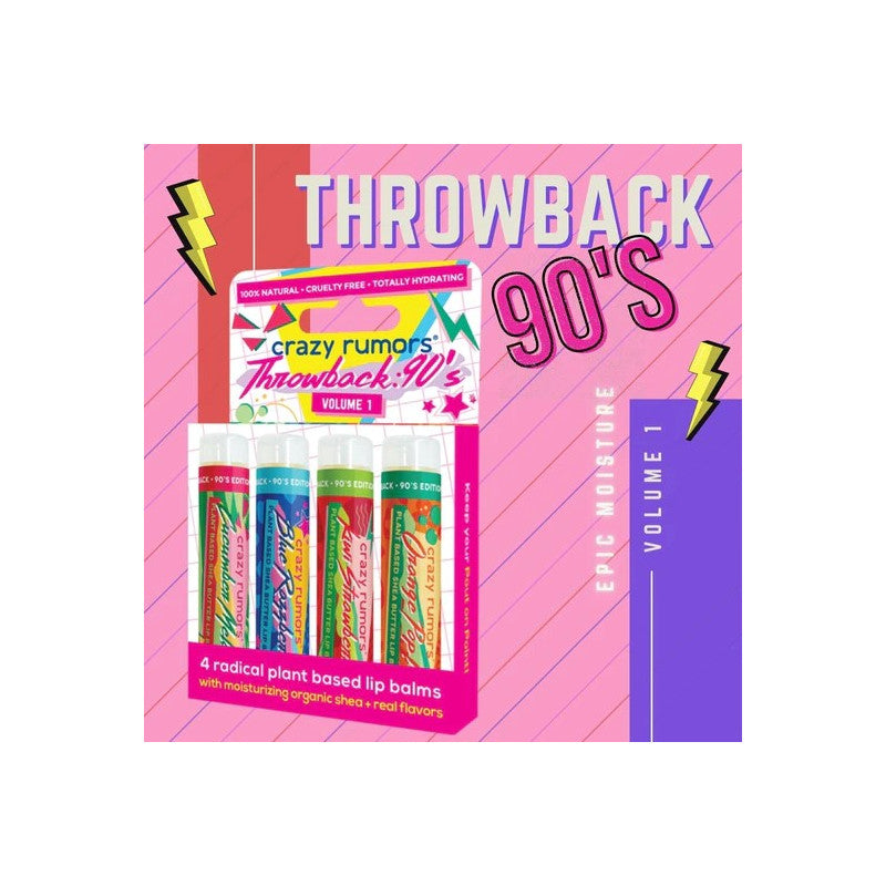 90s Mix