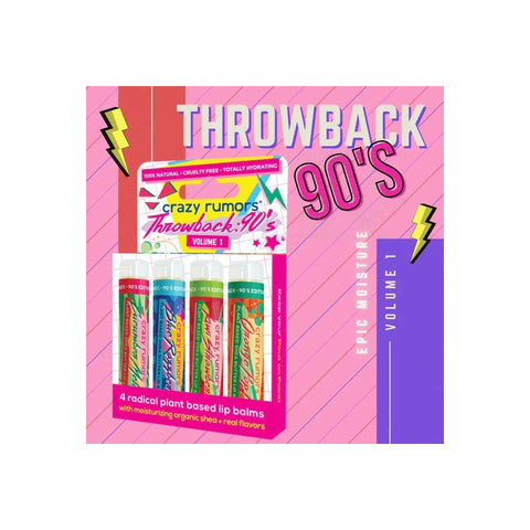 90s Mix
