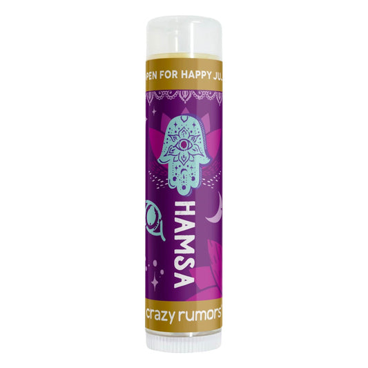 Hamsa Lip Balm