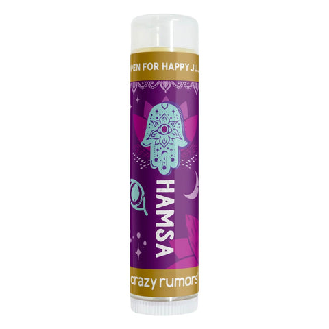 Hamsa Lip Balm