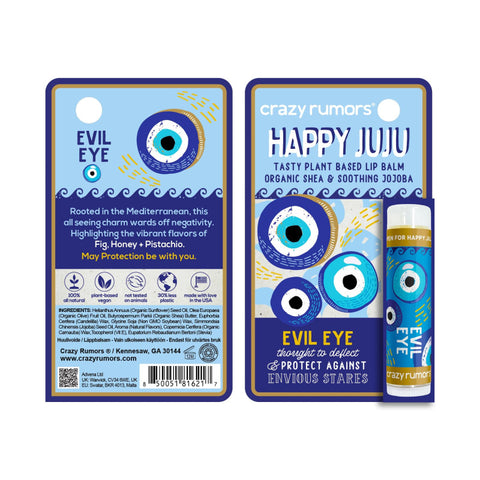 Evil Eye Lip Balm