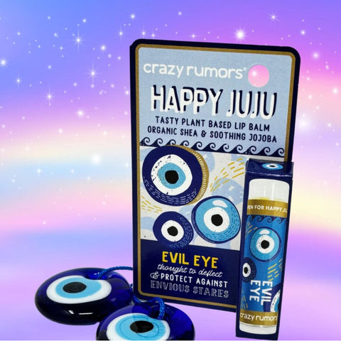 Evil Eye Lip Balm