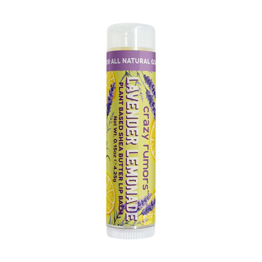 Lavender Lemonade Balm